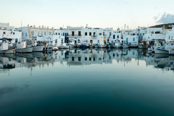 Paros