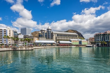 Port Louis