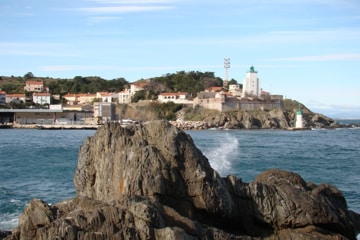 Port Vendres