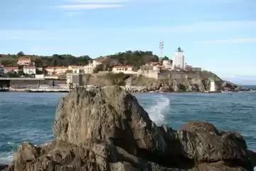 Porto Vendres