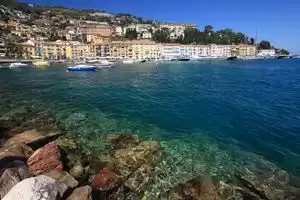 Porto Santo Stefano