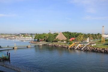 Puerto Quetzal