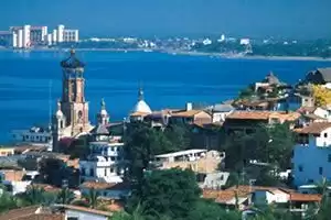 Puerto Vallarta