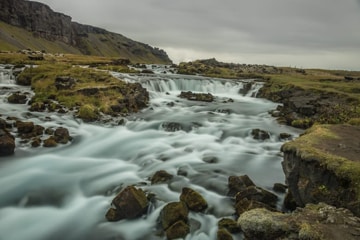 Reykjavik