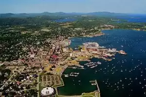 Rockland