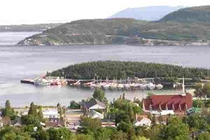 Saguenay