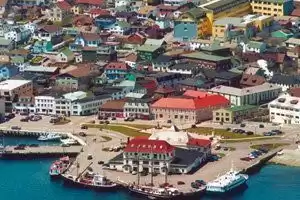 Saint Pierre & Miquelon