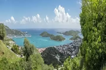 St. Thomas
