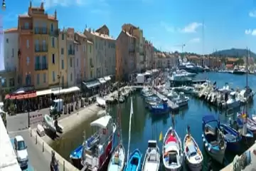 St Tropez