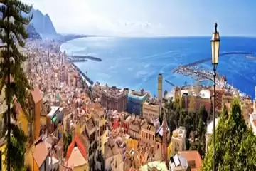 Salerno