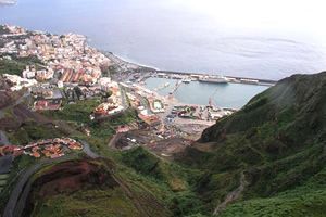 Santa Cruz de la Palma