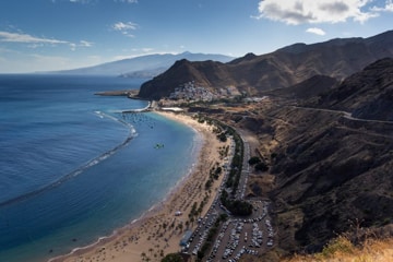 Santa Cruz de Tenerife