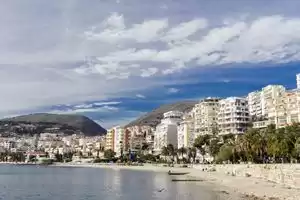 Saranda