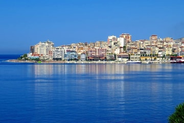 Saranda