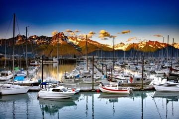 Seward