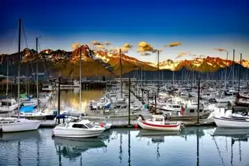 Seward