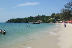 Sihanoukville