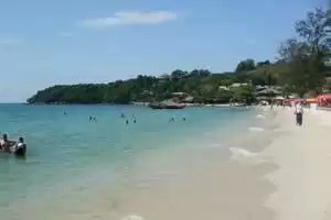 Sihanoukville