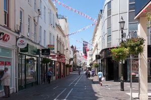 St Helier