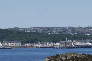 Stornoway