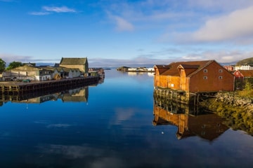 Svolvaer