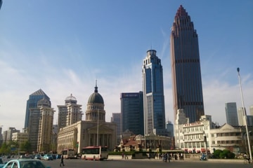 Tianjin