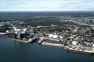 Trois Rivieres