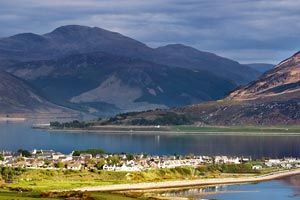 Ullapool