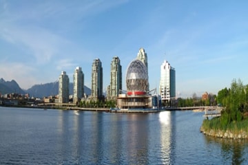 Vancouver