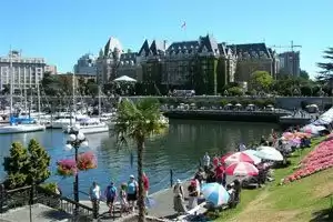 Victoria