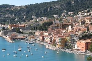 Villefranche (Nice)