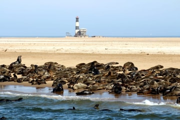 Walvis Bay