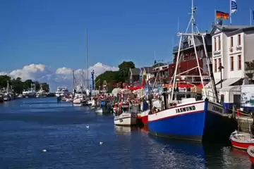 Warnemunde