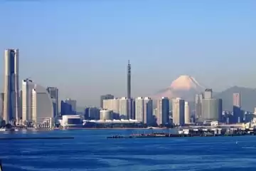 Yokohama