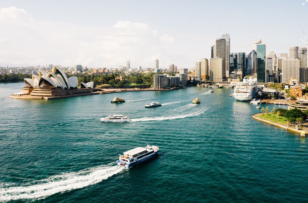 Australia
