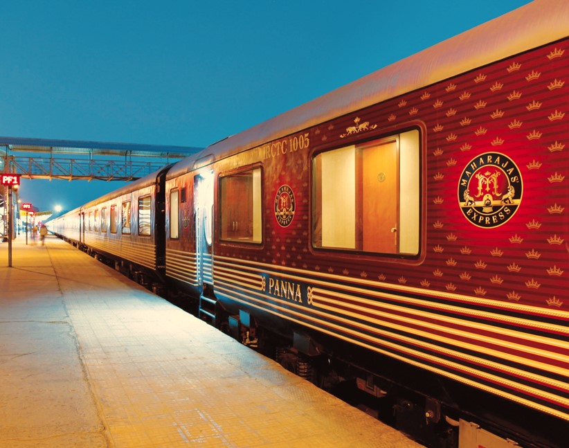 HERITAGE OF INDIA