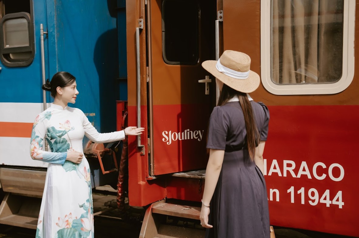 SJourney