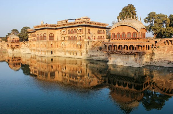Bharatpur