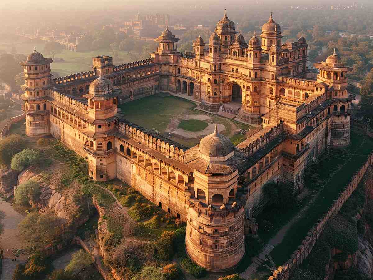 Gwalior