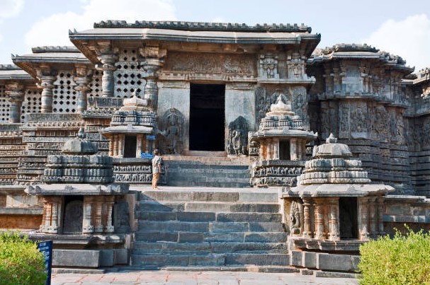 Halebidu