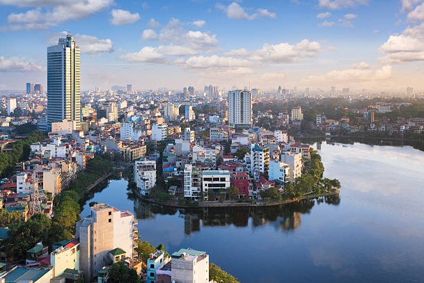 Hanoi