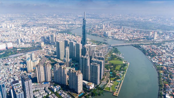 Ho chi minh city