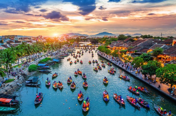 Hoi an