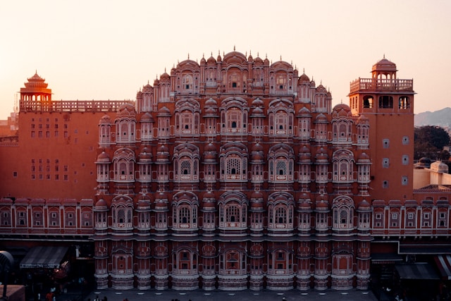 Jaipur