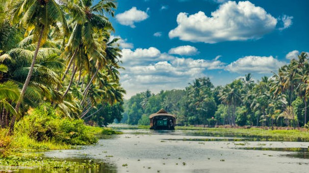 Kumarakom