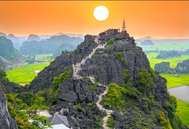 Ninh binh