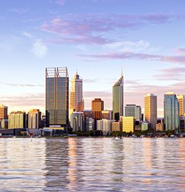 Perth