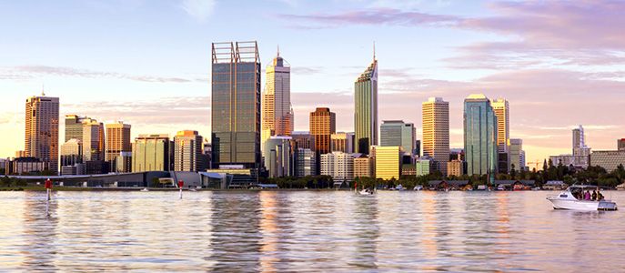 Perth