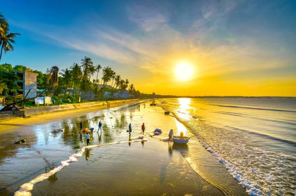 Phan thiet