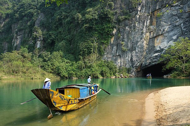 Quang binh